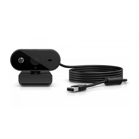 Webcam HP 320 FHD